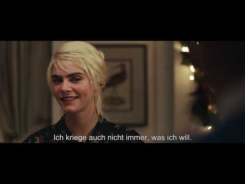 Trailer-Vorschau: Life in a Year
