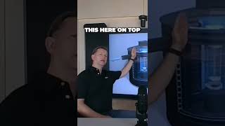 Stormwise - how oil separator works