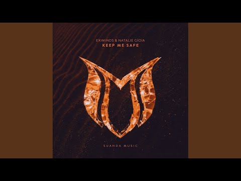 Keep Me Safe (Extended Mix)
