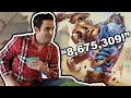 8 675 309 MTG Parody
