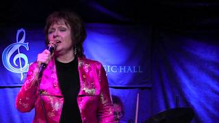 ''DOWN THE HONKYTONK'' - SHAUN MURPHY @ Callahan's, July 2017