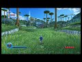 Sonic Colors Planet Wisp Act 1 1080 HD