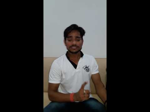 Amit Shukla Tu hai to lagta hai by amit shukla 