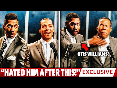 Eddie Kendricks Couldn't Stand Him, He Made It Obvious