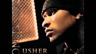 Usher -  Burn (Confessions)