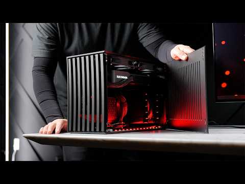 You've never seen a case like this.