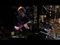 Chad Wackerman and the L.A. All-Stars perform 'Fred' by Allan Holdsworth