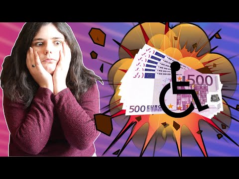 AAH : UNE DÉPENDANCE  D'ÉTAT