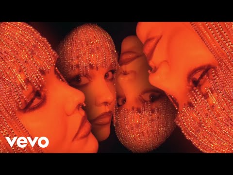 Carly Gibert - OFFSEASON (Official Music Video)