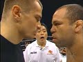Wanderlei Silva Vs Mirko Cro Cop Pride 20 Armed And Ready First Fight