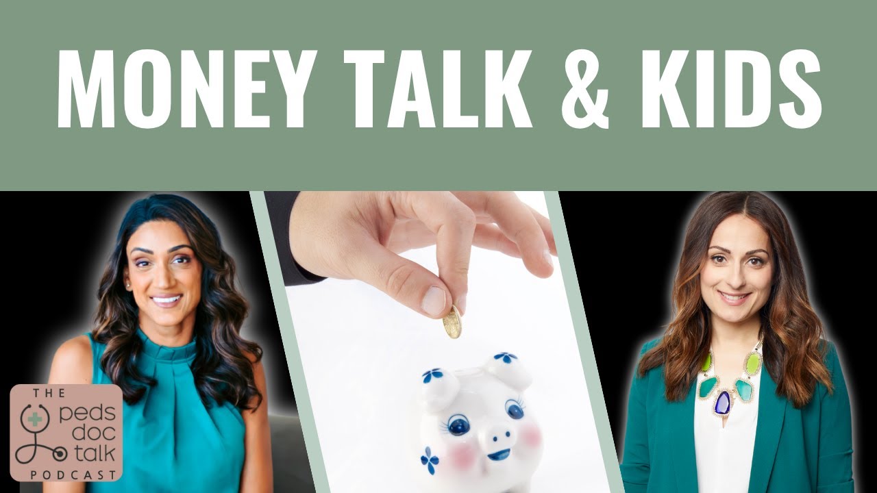 Personal Finance Expert Explains How to Navigate Financial Stress in Parenting