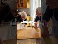 Just 3 Italian Nonnas Cooking Nonna Italianfood Shorts