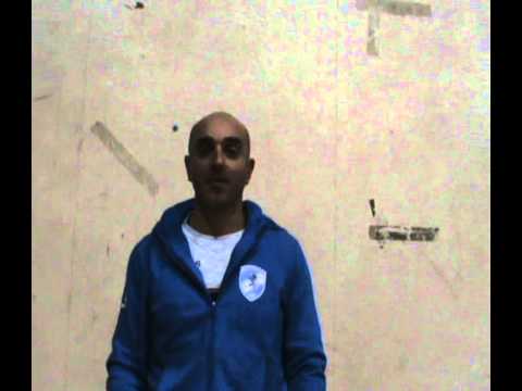 Real Podgora - Penta Pomezia 4-4