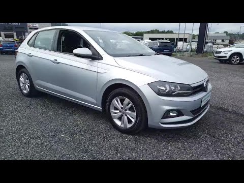 Volkswagen Polo 1.0 TSI 65hp Trendline - Image 2