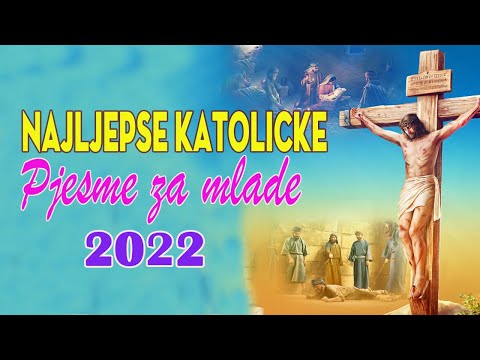 Pjesme Za Euharistijsko Klanjanje - Mix Duhovne Pjesme