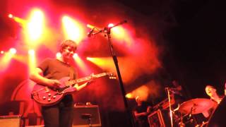 All Your Reasons - Jake Bugg ft. Chad Smith (Niceto Club - Argentina 2014)