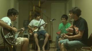 I&#39;m a Loser - The Beatles (cover)