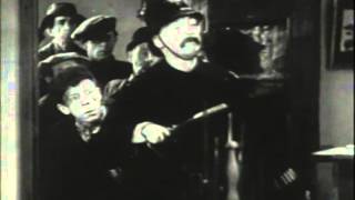 The Invisible Man Trailer 1933