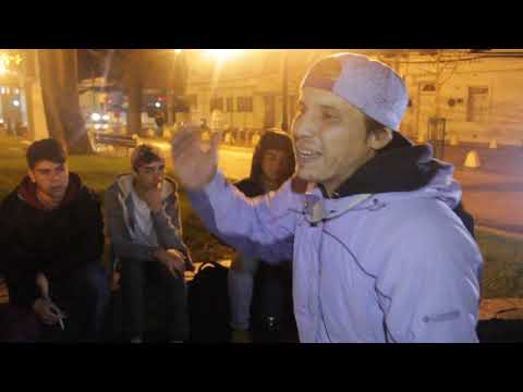 LDI FECHA VII BANEN VS URBANO - OCTAVOS -