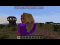 БИТВА ЗА ЛАГЕРЬ РАЗБОЙНИКОВ ● Minecraft 2019