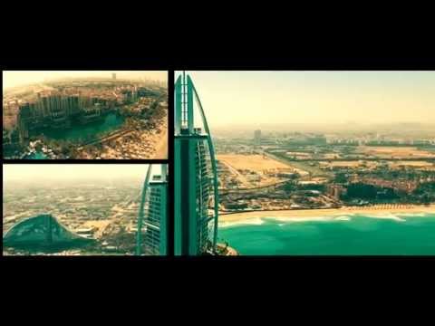 Ayo Beatz - Burj Khalifa Remix [OFFICIAL VIDEO] @Ayo_Beatz | Link Up TV