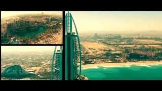 Ayo Beatz - Burj Khalifa Remix [OFFICIAL VIDEO] @Ayo_Beatz | Link Up TV