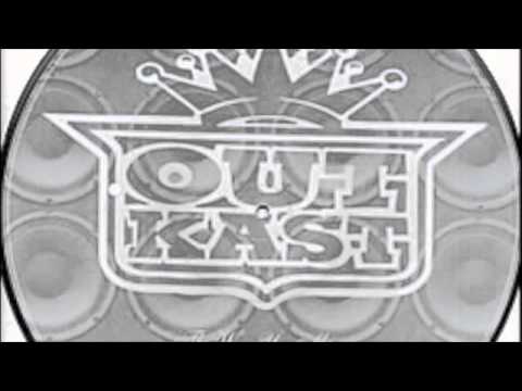 The Way You Move - Outkast (Full Phatt Remix)