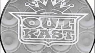 The Way You Move - Outkast (Full Phatt Remix)