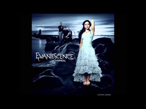 My Inmortal Acoustic - Evanescence