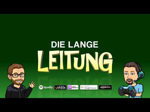 Die lange Leitung - Patreon-Trailer
