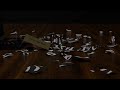 Breaking A Vase
