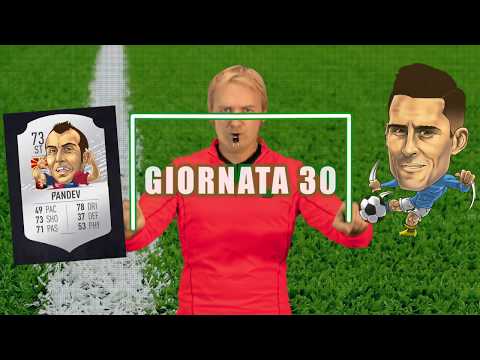 VAR sul Fantacalcio 2019/20 - Giornata 30 - Serie A