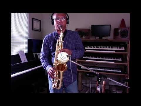 Shallow - Lady Gaga & Bradley Cooper (Sax Cover by James E. Green)