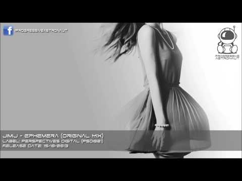 JimiJ - Ephemera (Original Mix)