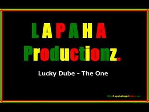 download lagu mp3 mp4 The One Lucky Dube, download lagu The One Lucky Dube gratis, unduh video klip The One Lucky Dube