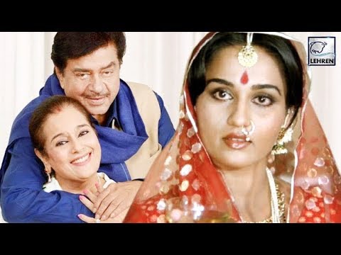 download lagu mp3 mp4 Reena Roy And Shatrughan Sinha Affair, download lagu Reena Roy And Shatrughan Sinha Affair gratis, unduh video klip Reena Roy And Shatrughan Sinha Affair