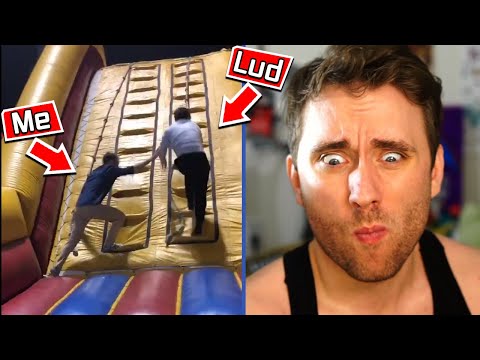 The TwitchCon "Accident" Story