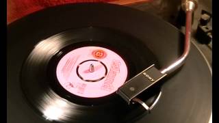 Fairport Convention - Throwaway Street Puzzle - 1968 45rpm