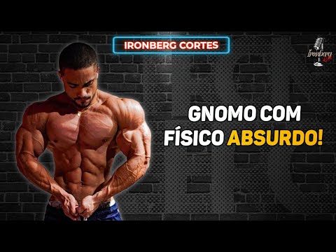 GNOME POSTS PHYSICAL UPDATE AND IMPRESSES EVERYONE LIVE – IRONBERG PODCAST CUTS