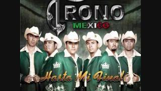Hasta mi final - Trono de mexico(video oficial)