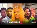TOLA AWIKOKO 2 - Latest Yoruba Movie Review 2024| Ronke Odusanya| Juliet Jatto| Jamiu Azeez| Apa|