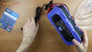 Brevia 21000EP - відео NaN