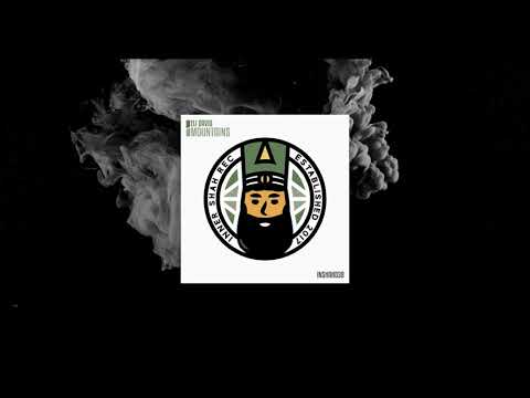 Premiere: Eli David - Mountains