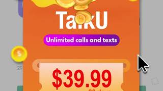 Cheapest Talk And Text Plan，Unlimited Calls APP