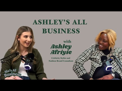 Ashley