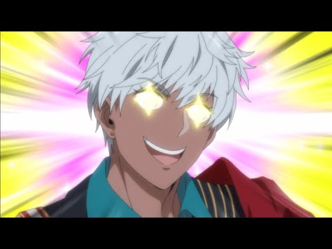 Mammon's Greatest Moments (Obey Me Anime)