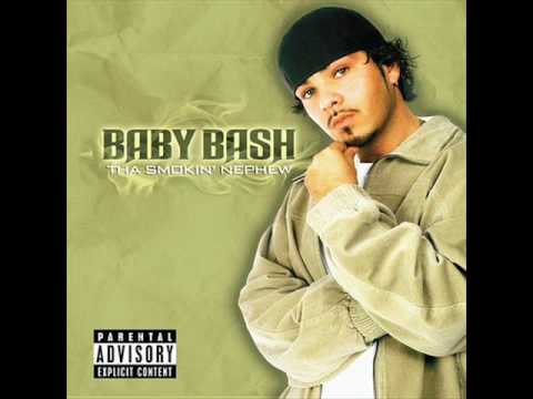Baby Bash ft. Lucky & Grimm - Weed hand
