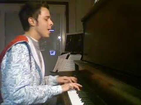 "Rocket & Go" A Dan Talevski Original