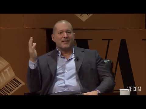 Jony Ive on what Steve Jobs taught him about focus