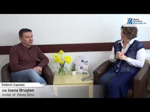 Metode complementare de diagnostic si tratament